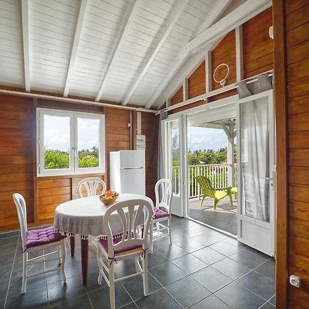 Villa Cana Et Son Spa A Terre De Haut מראה חיצוני תמונה