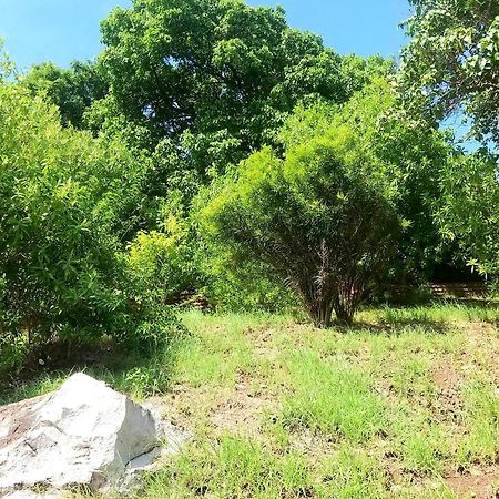 Villa Cana Et Son Spa A Terre De Haut מראה חיצוני תמונה